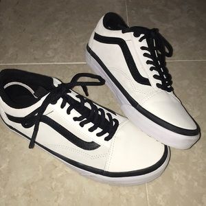 Vans X The North Face Old Skool MTE DX 7.5M/9W